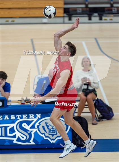 Thumbnail 1 in Fishers @ Hamilton Southeastern photogallery.