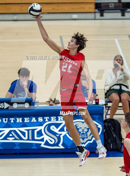Thumbnail 3 in Fishers @ Hamilton Southeastern photogallery.