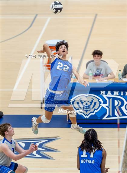 Thumbnail 1 in Fishers @ Hamilton Southeastern photogallery.