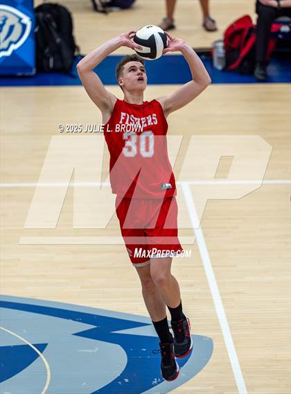 Thumbnail 1 in Fishers @ Hamilton Southeastern photogallery.