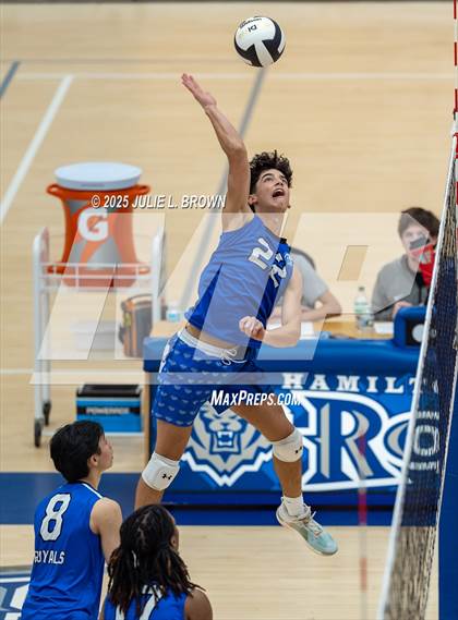 Thumbnail 3 in Fishers @ Hamilton Southeastern photogallery.