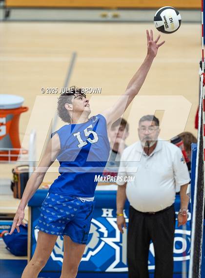 Thumbnail 2 in Fishers @ Hamilton Southeastern photogallery.