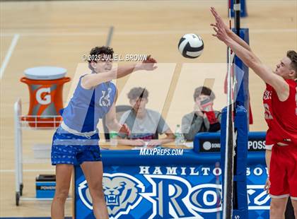 Thumbnail 2 in Fishers @ Hamilton Southeastern photogallery.