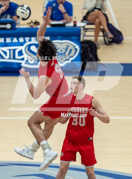 Thumbnail 2 in Fishers @ Hamilton Southeastern photogallery.