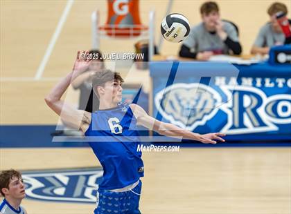 Thumbnail 3 in Fishers @ Hamilton Southeastern photogallery.