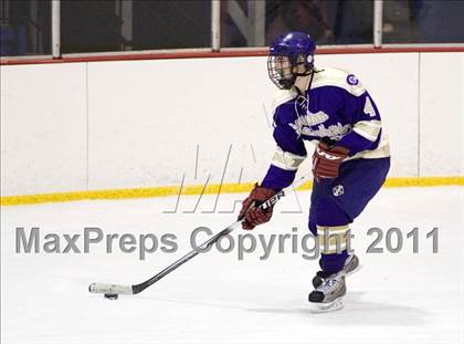 Thumbnail 2 in MICDS vs. Christian Brothers photogallery.