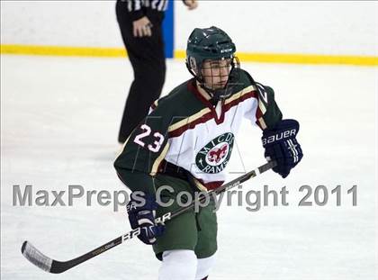Thumbnail 1 in MICDS vs. Christian Brothers photogallery.