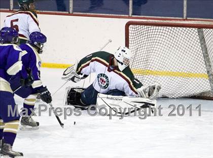 Thumbnail 3 in MICDS vs. Christian Brothers photogallery.