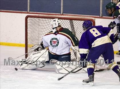 Thumbnail 2 in MICDS vs. Christian Brothers photogallery.