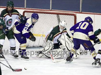 Thumbnail 1 in MICDS vs. Christian Brothers photogallery.