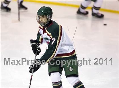 Thumbnail 2 in MICDS vs. Christian Brothers photogallery.