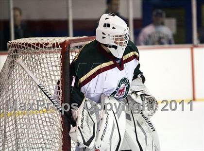 Thumbnail 2 in MICDS vs. Christian Brothers photogallery.