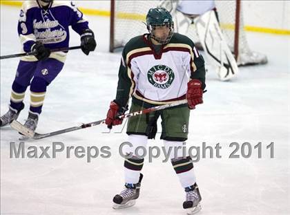 Thumbnail 3 in MICDS vs. Christian Brothers photogallery.