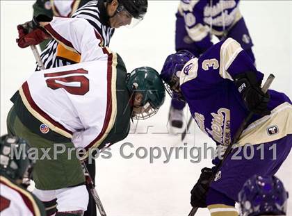Thumbnail 3 in MICDS vs. Christian Brothers photogallery.