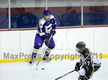 Thumbnail 2 in MICDS vs. Christian Brothers photogallery.