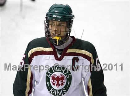 Thumbnail 2 in MICDS vs. Christian Brothers photogallery.
