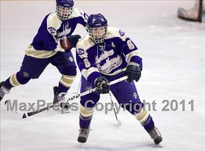 Thumbnail 3 in MICDS vs. Christian Brothers photogallery.