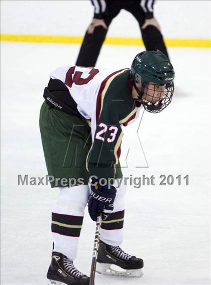 Thumbnail 2 in MICDS vs. Christian Brothers photogallery.