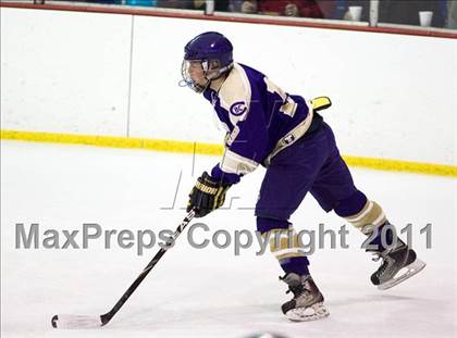 Thumbnail 2 in MICDS vs. Christian Brothers photogallery.