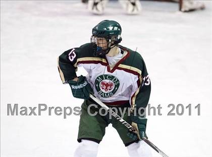 Thumbnail 3 in MICDS vs. Christian Brothers photogallery.