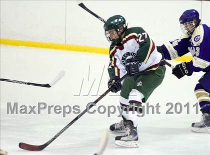 Thumbnail 3 in MICDS vs. Christian Brothers photogallery.
