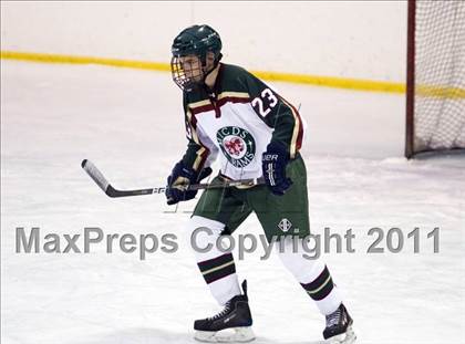 Thumbnail 3 in MICDS vs. Christian Brothers photogallery.