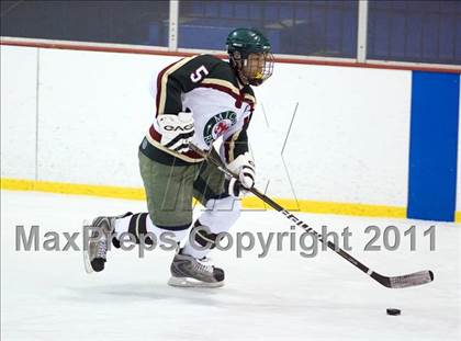 Thumbnail 1 in MICDS vs. Christian Brothers photogallery.