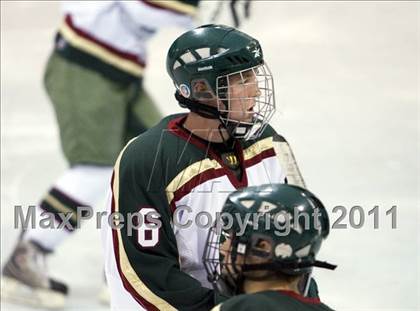 Thumbnail 1 in MICDS vs. Christian Brothers photogallery.