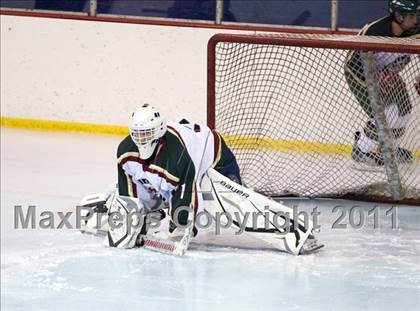 Thumbnail 3 in MICDS vs. Christian Brothers photogallery.