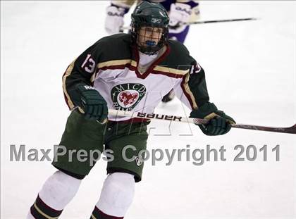 Thumbnail 1 in MICDS vs. Christian Brothers photogallery.