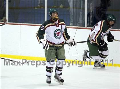 Thumbnail 3 in MICDS vs. Christian Brothers photogallery.