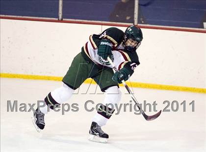 Thumbnail 1 in MICDS vs. Christian Brothers photogallery.