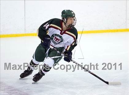 Thumbnail 1 in MICDS vs. Christian Brothers photogallery.
