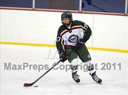 Thumbnail 1 in MICDS vs. Christian Brothers photogallery.