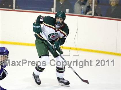 Thumbnail 2 in MICDS vs. Christian Brothers photogallery.