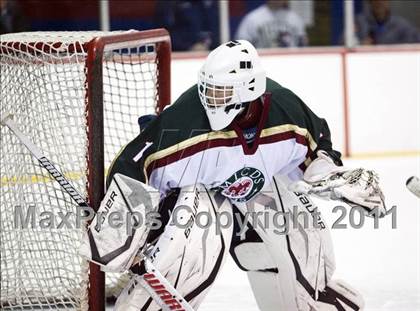 Thumbnail 1 in MICDS vs. Christian Brothers photogallery.