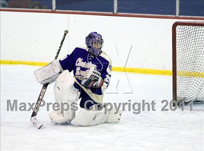 Thumbnail 1 in MICDS vs. Christian Brothers photogallery.