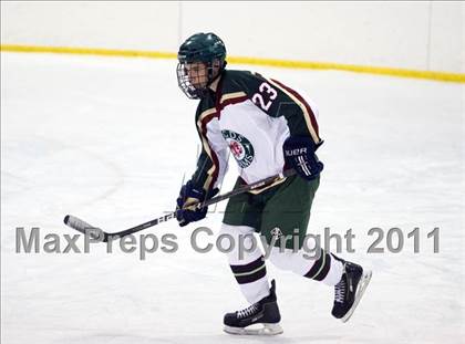 Thumbnail 1 in MICDS vs. Christian Brothers photogallery.