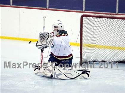 Thumbnail 1 in MICDS vs. Christian Brothers photogallery.