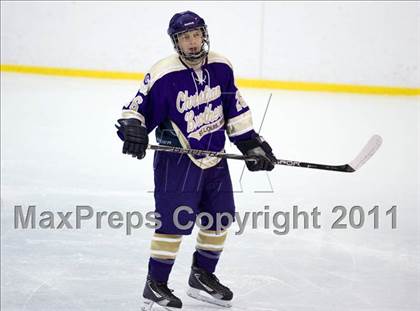 Thumbnail 2 in MICDS vs. Christian Brothers photogallery.