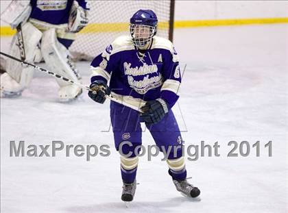 Thumbnail 2 in MICDS vs. Christian Brothers photogallery.