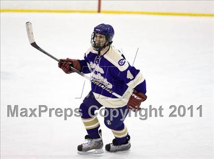 Thumbnail 3 in MICDS vs. Christian Brothers photogallery.