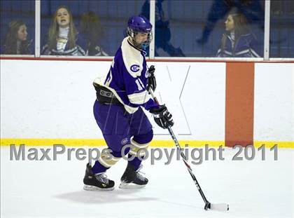 Thumbnail 1 in MICDS vs. Christian Brothers photogallery.