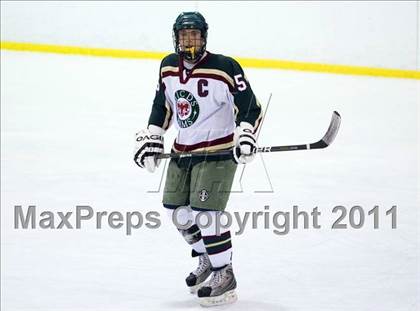 Thumbnail 1 in MICDS vs. Christian Brothers photogallery.