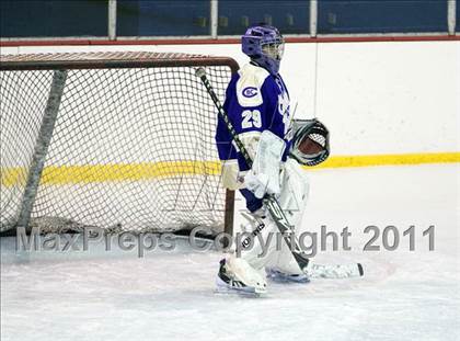 Thumbnail 2 in MICDS vs. Christian Brothers photogallery.