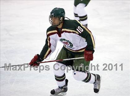 Thumbnail 2 in MICDS vs. Christian Brothers photogallery.