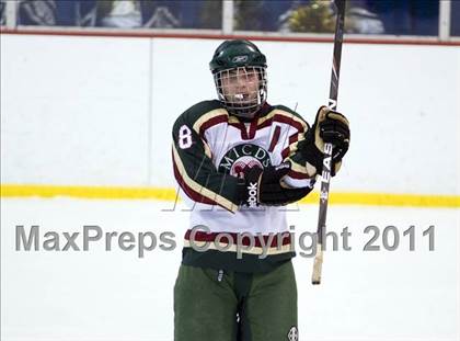 Thumbnail 3 in MICDS vs. Christian Brothers photogallery.
