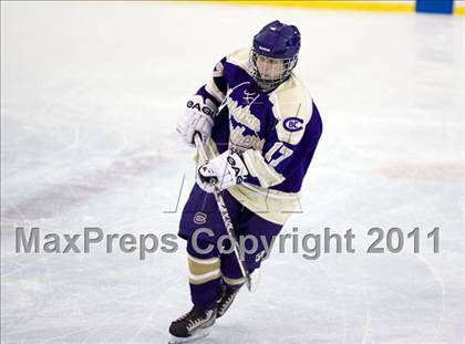Thumbnail 2 in MICDS vs. Christian Brothers photogallery.