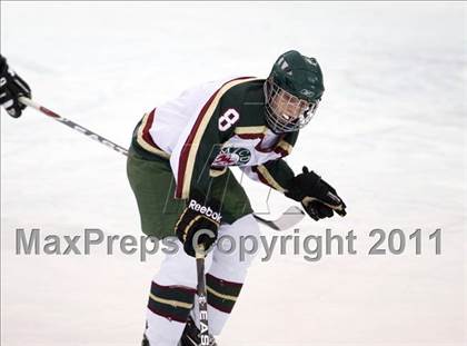 Thumbnail 3 in MICDS vs. Christian Brothers photogallery.