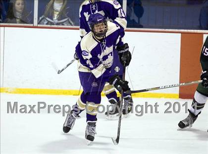 Thumbnail 2 in MICDS vs. Christian Brothers photogallery.